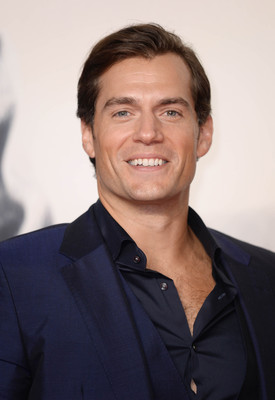 Henry Cavill Poster 3726296