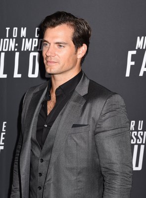 Henry Cavill Poster 3726298