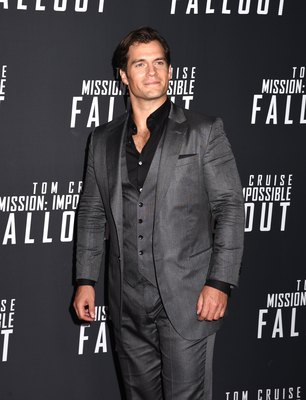 Henry Cavill Poster 3726300