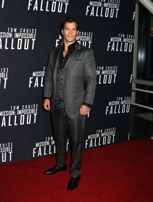 Henry Cavill Poster 3726301