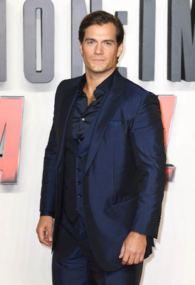 Henry Cavill Poster 3726302