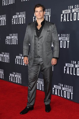 Henry Cavill Poster 3726303