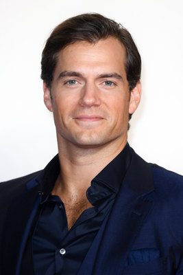 Henry Cavill Poster 3726304