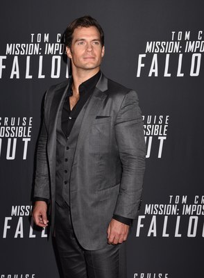 Henry Cavill Poster 3726305