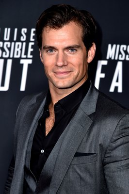 Henry Cavill Poster 3726306