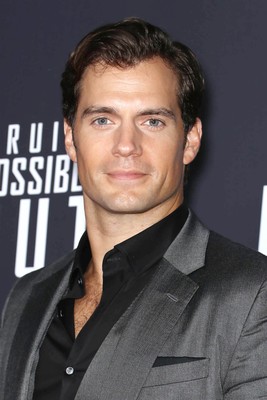 Henry Cavill Poster 3726307