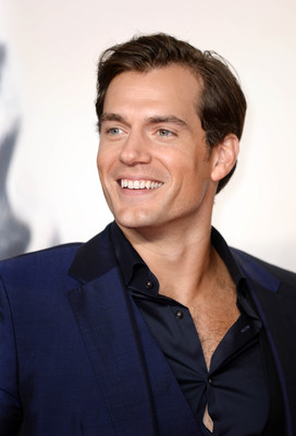 Henry Cavill Poster 3726309