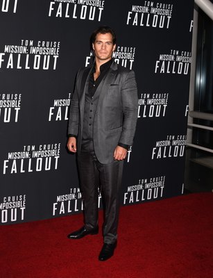 Henry Cavill Poster 3726310