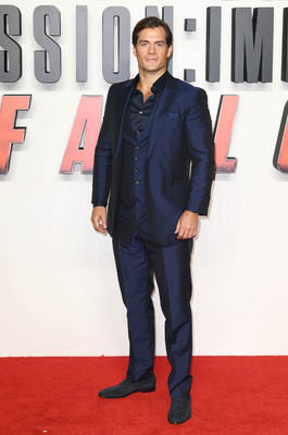 Henry Cavill Poster 3726311