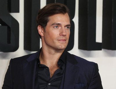Henry Cavill Poster 3726312