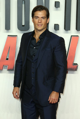 Henry Cavill Poster 3726313