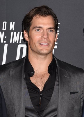 Henry Cavill Poster 3726314