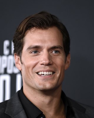 Henry Cavill Poster 3726315