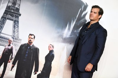 Henry Cavill Poster 3726318