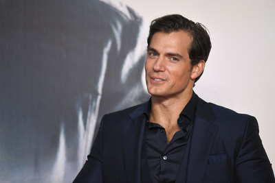 Henry Cavill Poster 3726319