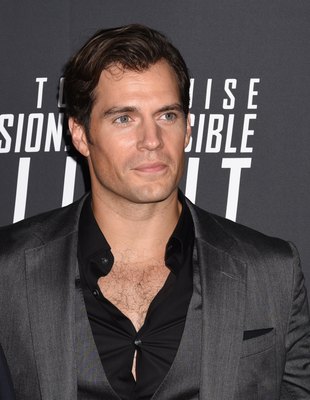 Henry Cavill Poster 3726320
