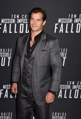 Henry Cavill Poster 3726321