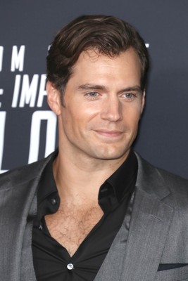 Henry Cavill Poster 3726323