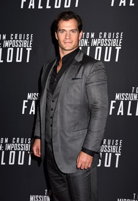 Henry Cavill Poster 3726324