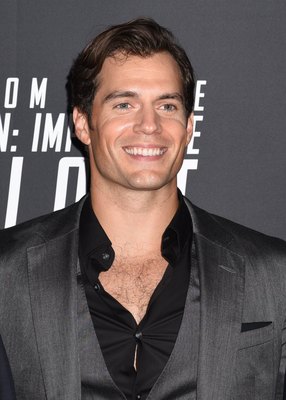Henry Cavill Poster 3726327