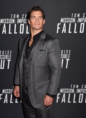 Henry Cavill Poster 3726330