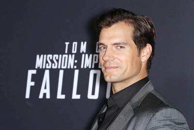 Henry Cavill Poster 3726331