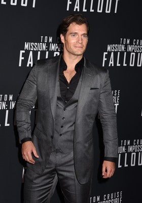 Henry Cavill Poster 3726332