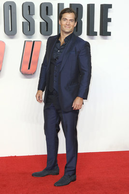 Henry Cavill Poster 3726333