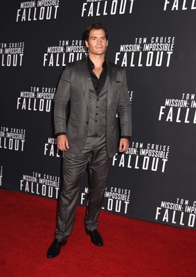 Henry Cavill Poster 3726334