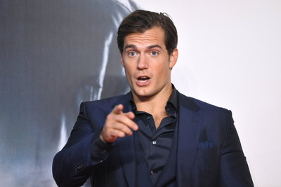 Henry Cavill Poster 3726335