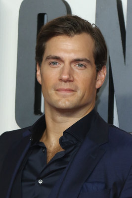 Henry Cavill Poster 3726338