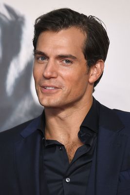 Henry Cavill Poster 3726341