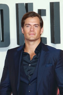 Henry Cavill Poster 3726342