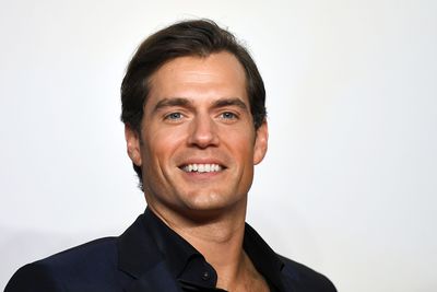 Henry Cavill Poster 3726345