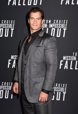Henry Cavill Poster 3726347