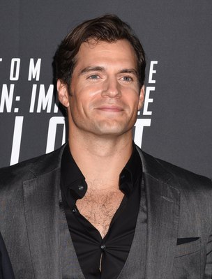 Henry Cavill Poster 3726349