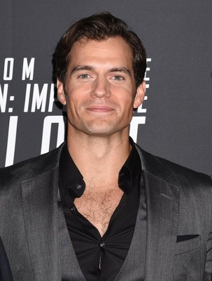 Henry Cavill Poster 3726351