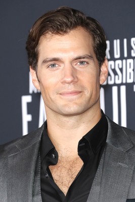 Henry Cavill Poster 3726354