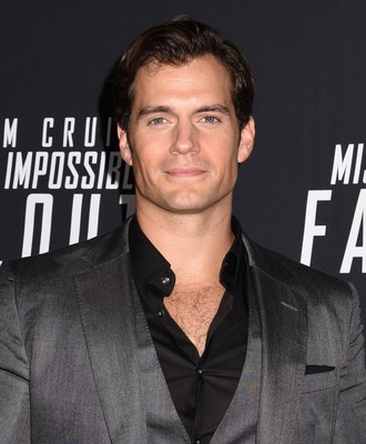 Henry Cavill Poster 3726355