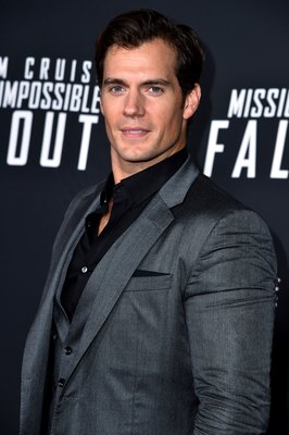 Henry Cavill Poster 3726357