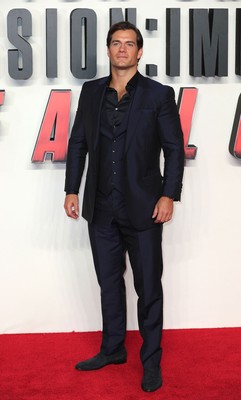 Henry Cavill Poster 3726359
