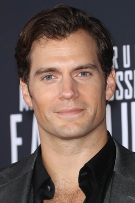 Henry Cavill Poster 3726360