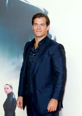 Henry Cavill Poster 3726361