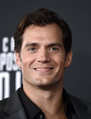 Henry Cavill Poster 3726364