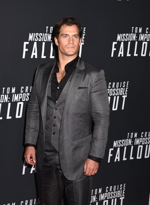 Henry Cavill Poster 3726367