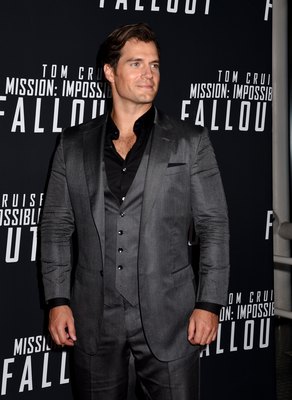 Henry Cavill Poster 3726368