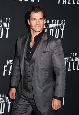 Henry Cavill Poster 3726370