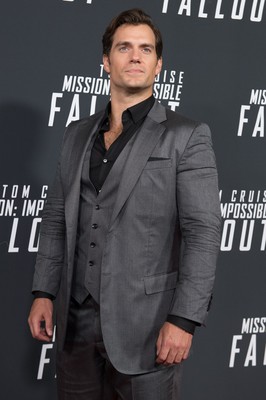 Henry Cavill Poster 3726372
