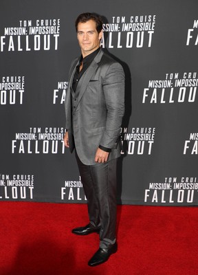 Henry Cavill Poster 3726373
