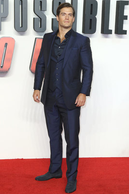 Henry Cavill Poster 3726377